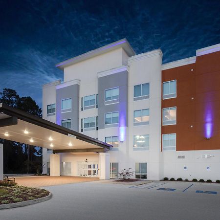Holiday Inn Express Slidell By Ihg Exterior photo