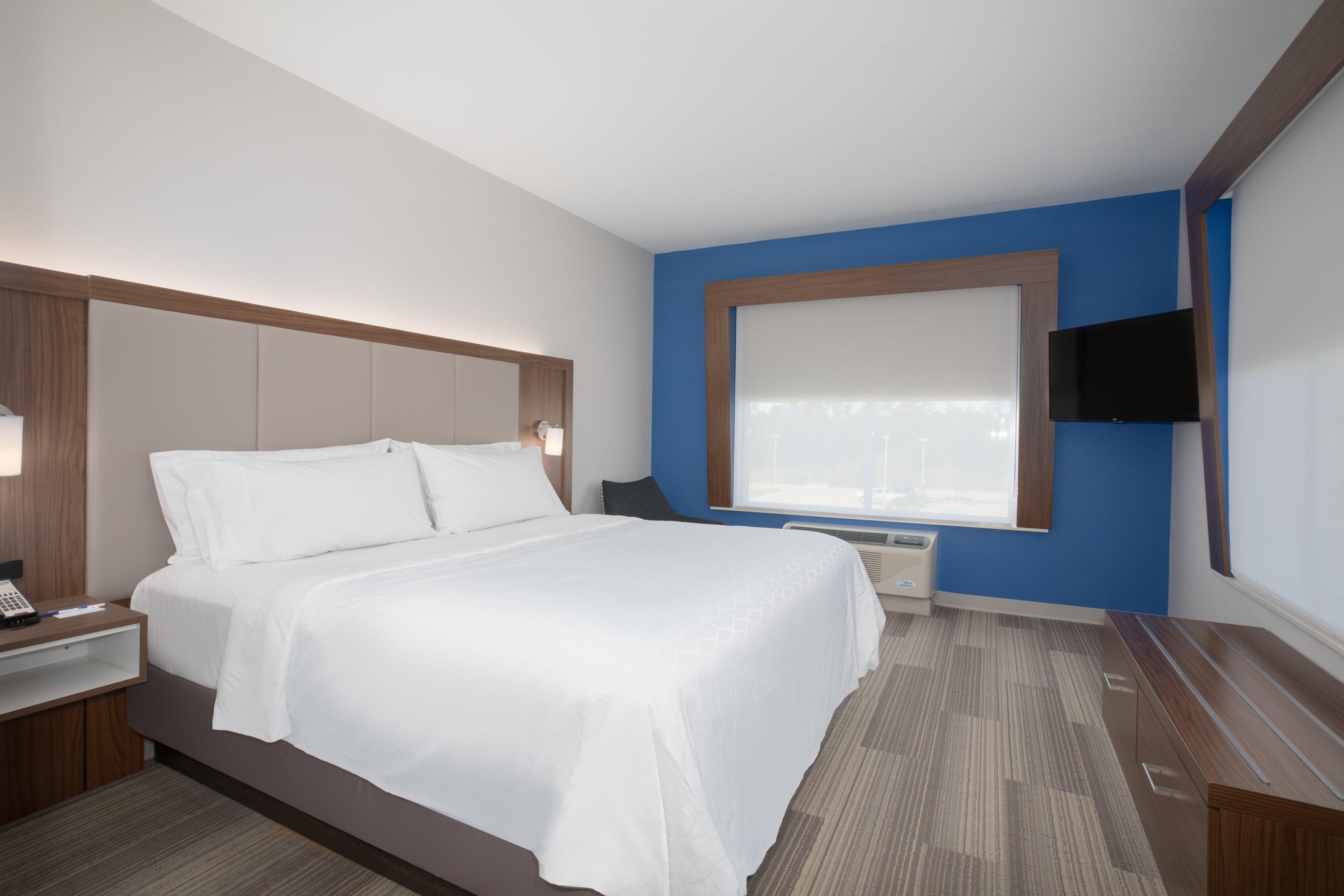 Holiday Inn Express Slidell By Ihg Exterior photo