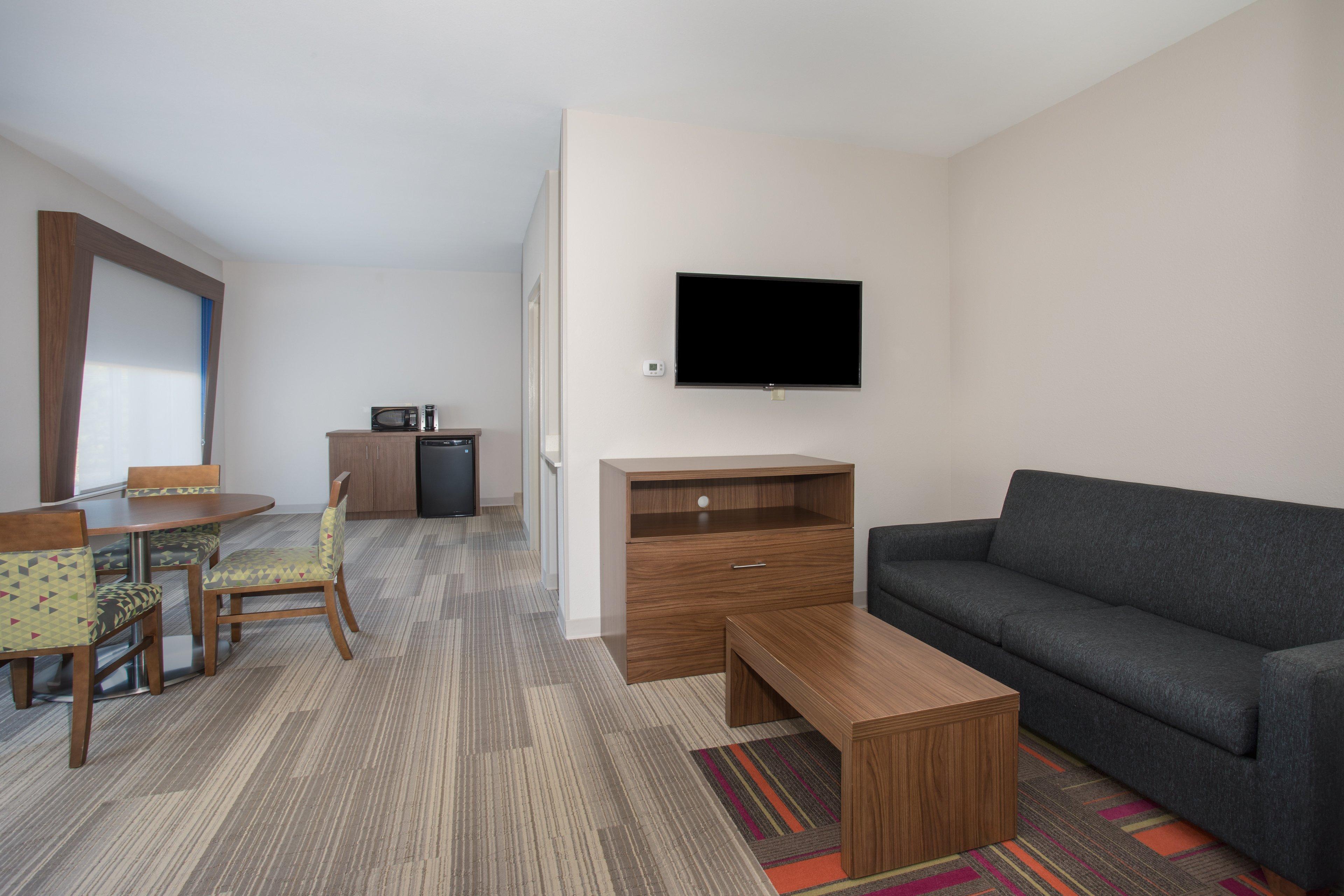 Holiday Inn Express Slidell By Ihg Exterior photo