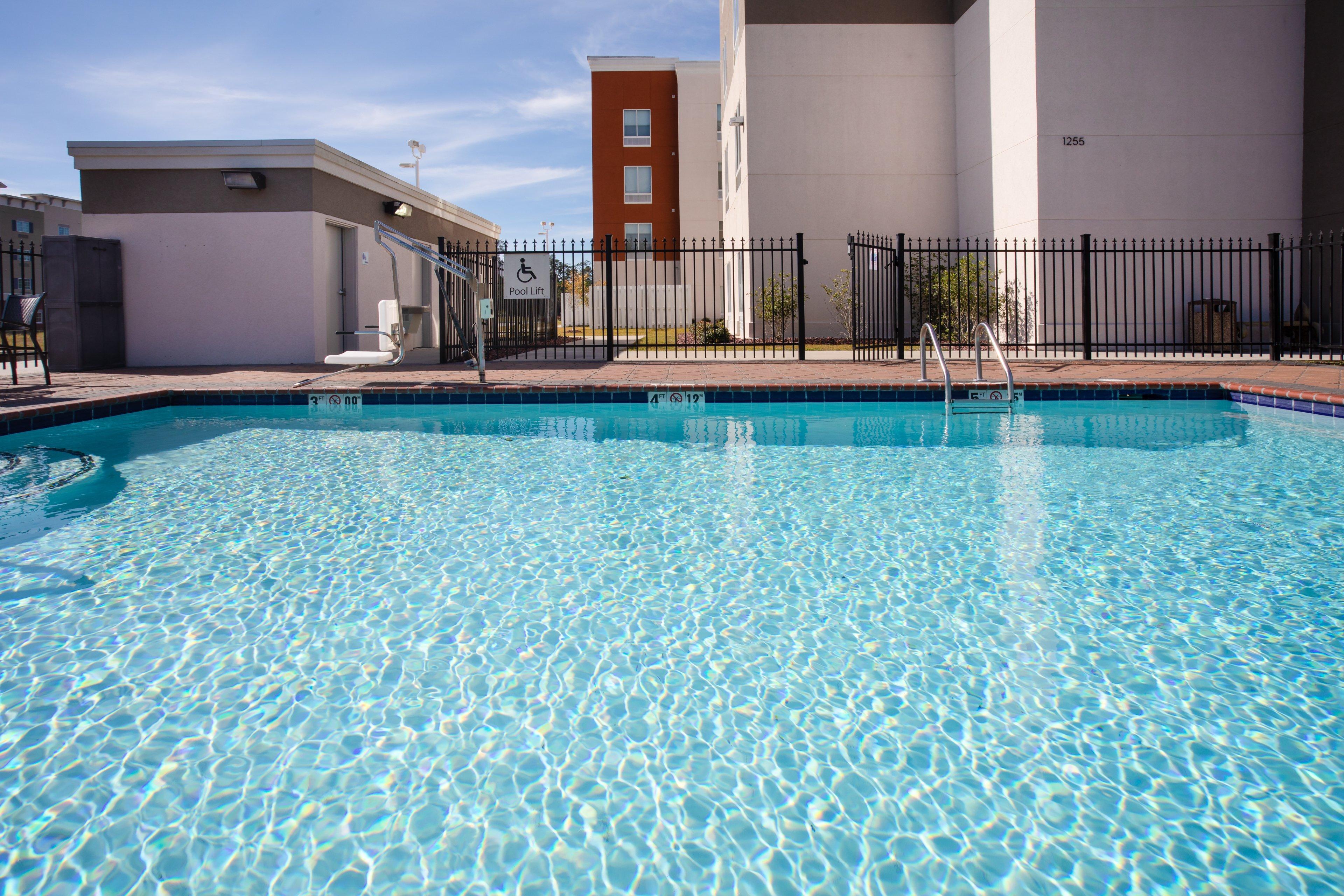 Holiday Inn Express Slidell By Ihg Exterior photo