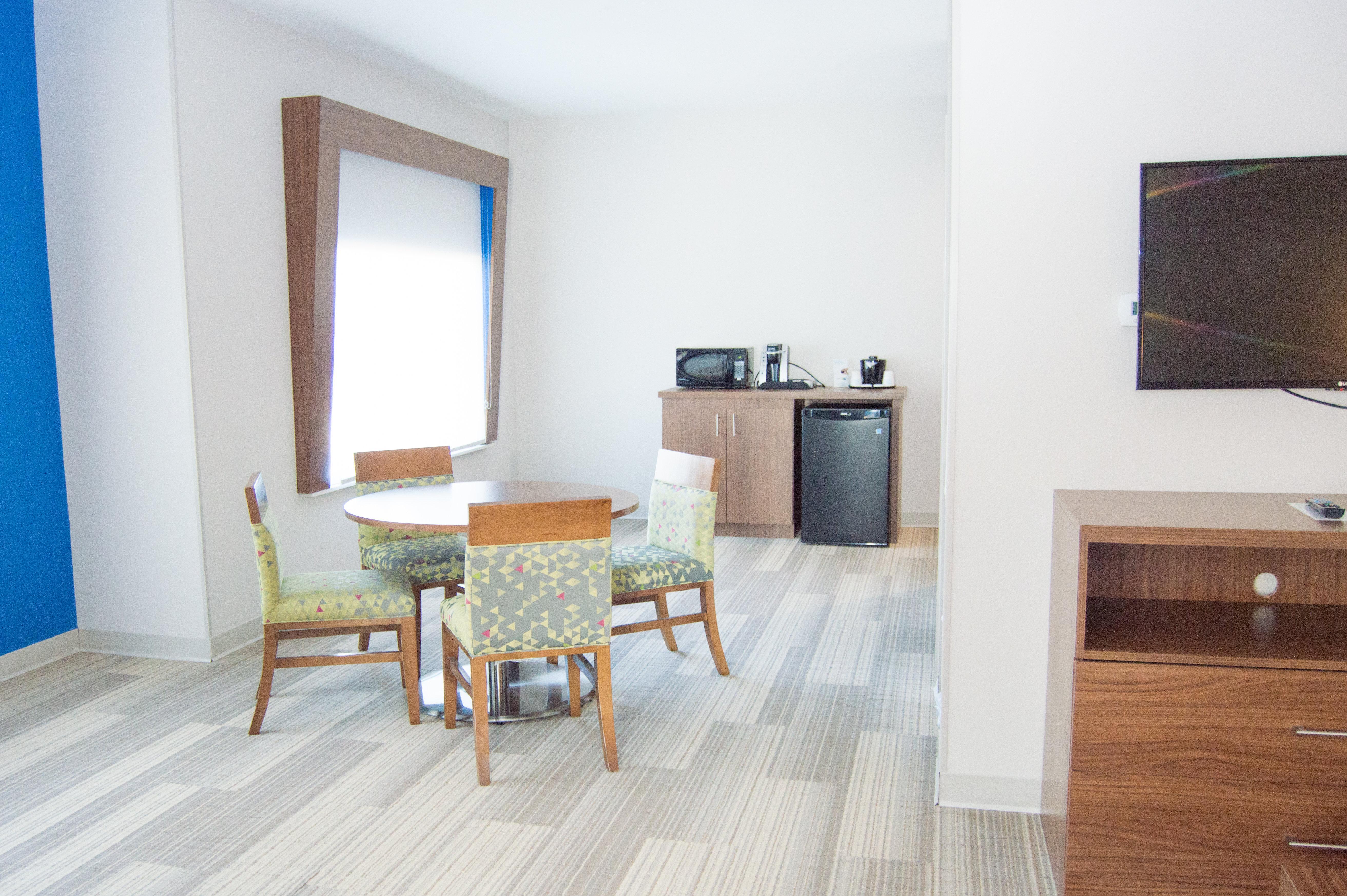 Holiday Inn Express Slidell By Ihg Exterior photo