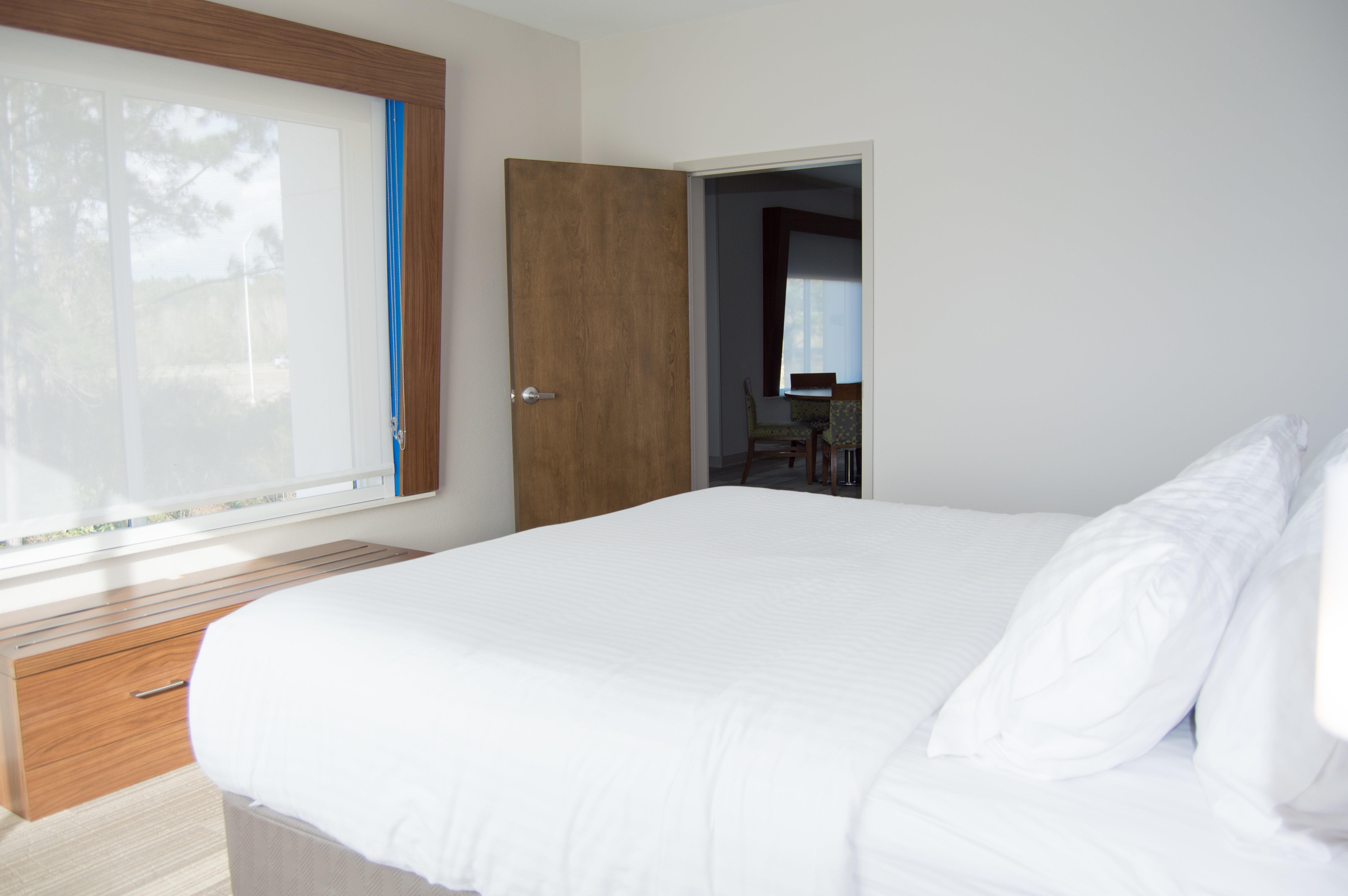 Holiday Inn Express Slidell By Ihg Exterior photo