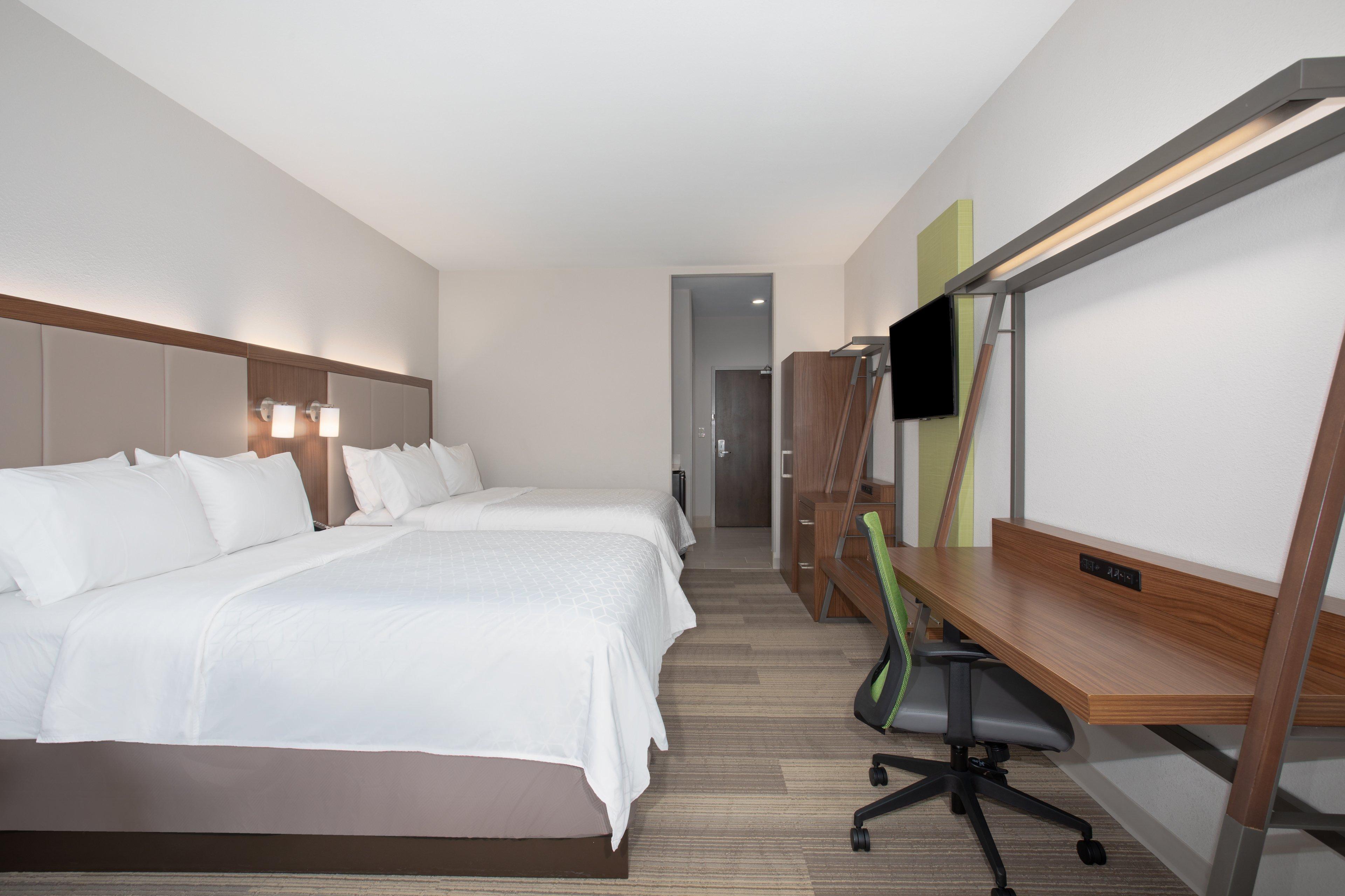 Holiday Inn Express Slidell By Ihg Exterior photo