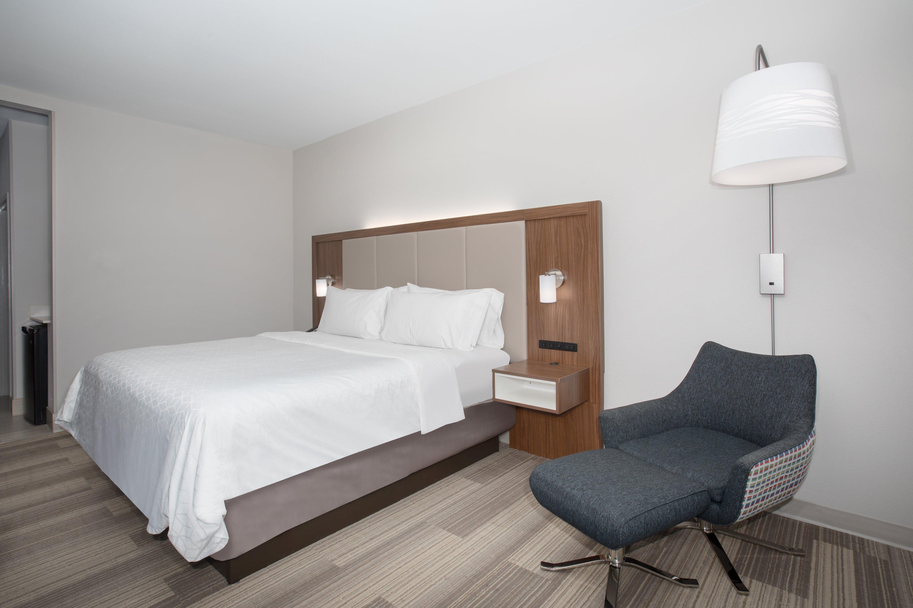 Holiday Inn Express Slidell By Ihg Exterior photo