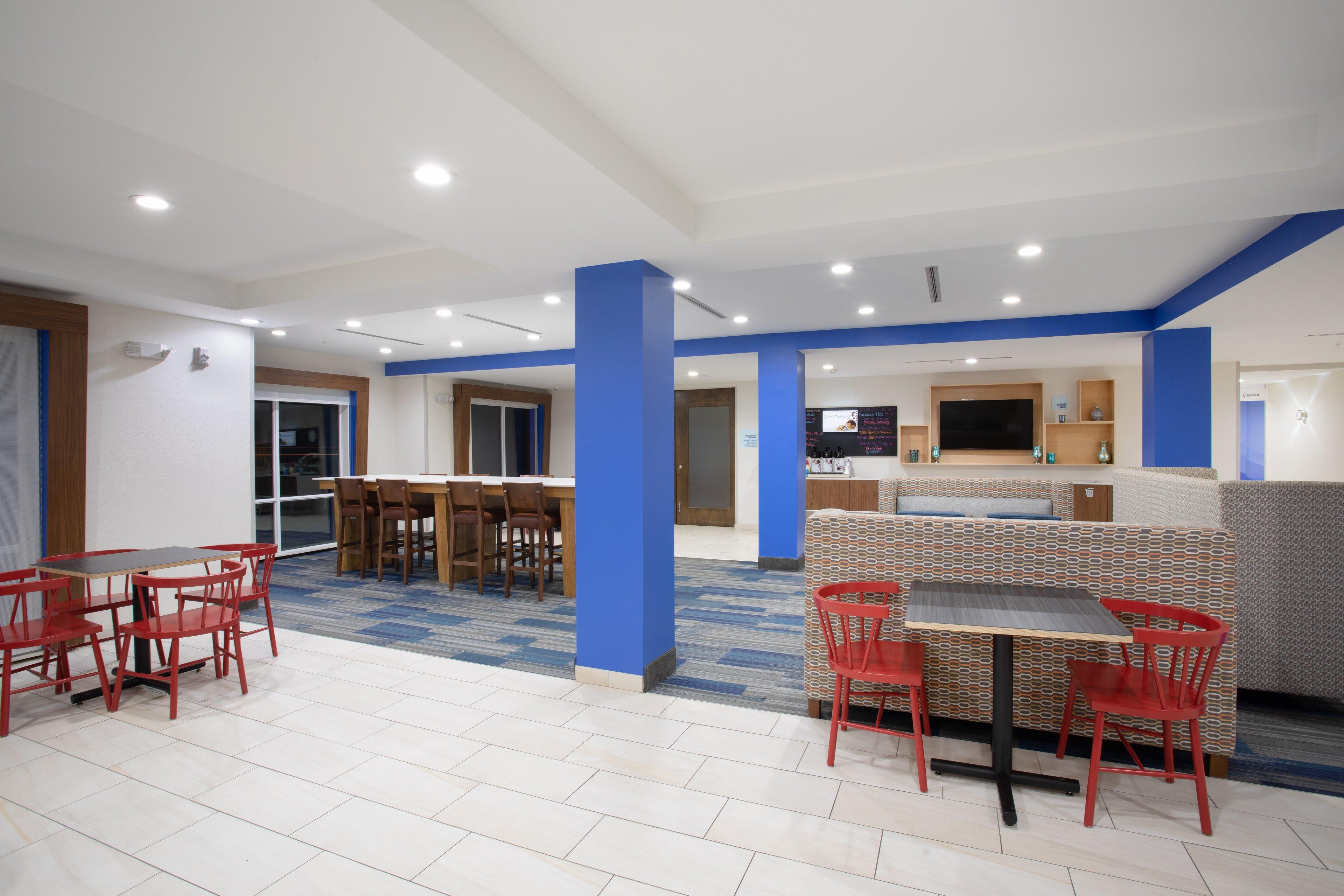 Holiday Inn Express Slidell By Ihg Exterior photo