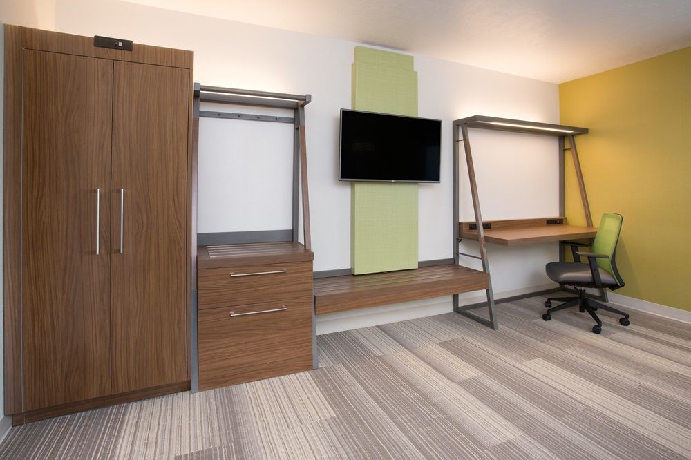 Holiday Inn Express Slidell By Ihg Exterior photo