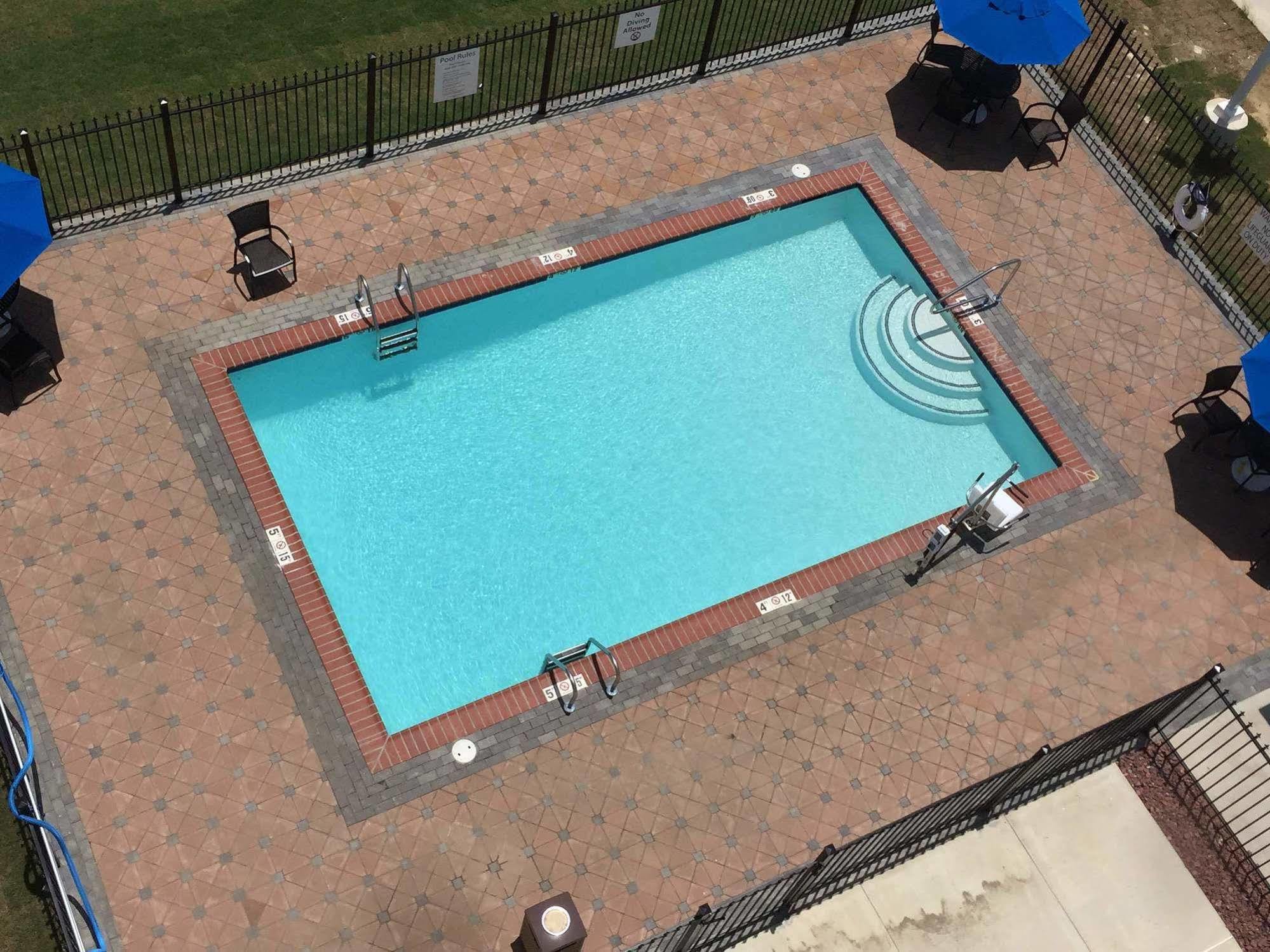 Holiday Inn Express Slidell By Ihg Exterior photo