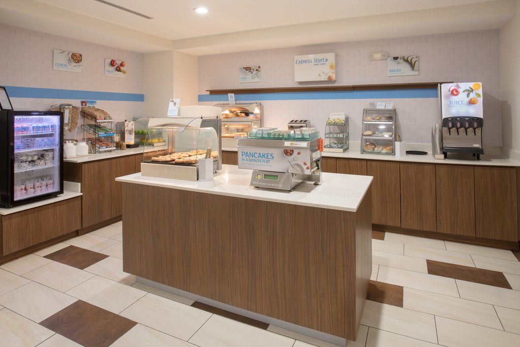 Holiday Inn Express Slidell By Ihg Exterior photo